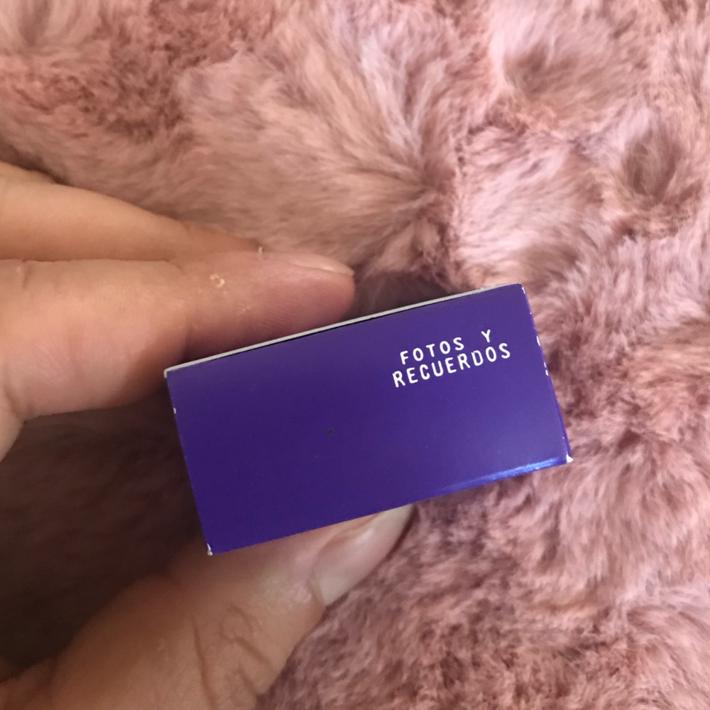 Mac X Selena Fotos Y Recuerdos Eyeshadow - Picture 3 of 4